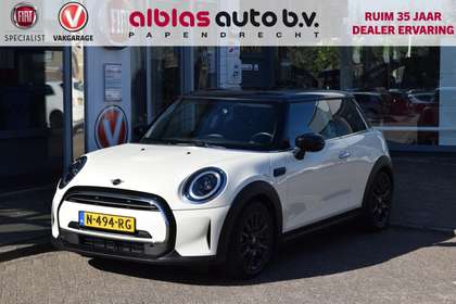 MINI Cooper Mini 1.5 Cooper|Led|Carplay|Sportstoel|Clima|PDC