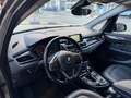 BMW 218 218d Active Tourer Luxury auto Solo km 98.000!!! Brąz - thumbnail 6
