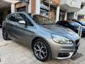 BMW 218 218d Active Tourer Luxury auto Solo km 98.000!!! Bronze - thumbnail 4