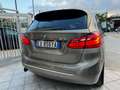 BMW 218 218d Active Tourer Luxury auto Solo km 98.000!!! Brons - thumbnail 5