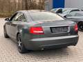 Audi A6 S Line *NAVI *LEDER *MOTORSCHADEN Gri - thumbnail 9