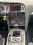 Audi A6 S Line *NAVI *LEDER *MOTORSCHADEN Gris - thumbnail 19