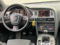Audi A6 S Line *NAVI *LEDER *MOTORSCHADEN Gris - thumbnail 20