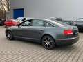 Audi A6 S Line *NAVI *LEDER *MOTORSCHADEN Gri - thumbnail 10