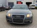 Audi A6 S Line *NAVI *LEDER *MOTORSCHADEN Gri - thumbnail 5