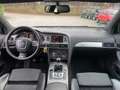 Audi A6 S Line *NAVI *LEDER *MOTORSCHADEN Gris - thumbnail 22