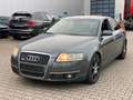 Audi A6 S Line *NAVI *LEDER *MOTORSCHADEN Gri - thumbnail 6