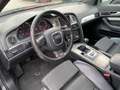 Audi A6 S Line *NAVI *LEDER *MOTORSCHADEN Gri - thumbnail 15