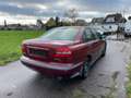 Volvo S40 1.6i - 100 000 km Czerwony - thumbnail 5