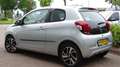 Peugeot 108 1.2 VTi Allure • Lmv Led Scherm Cruise-cont. NAP Gris - thumbnail 5