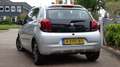 Peugeot 108 1.2 VTi Allure • Lmv Led Scherm Cruise-cont. NAP Gris - thumbnail 4