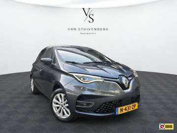 R135 Intens 52 kWh KOOP ACCU NAVI PDC LED