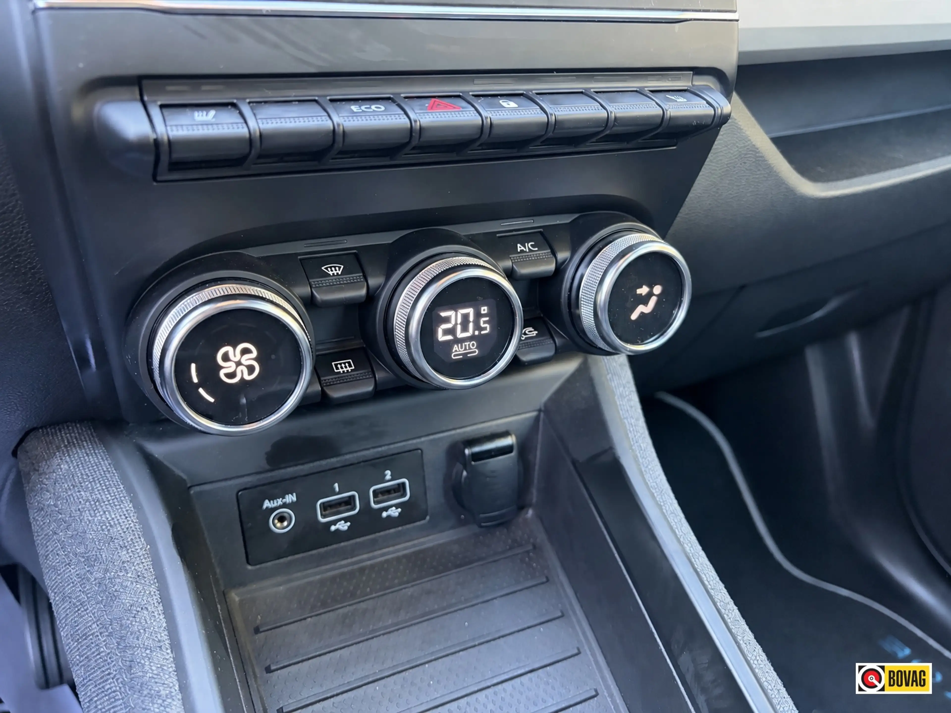 Renault ZOE R135 Intens 52 kWh KOOP ACCU NAVI PDC LED — photo 26