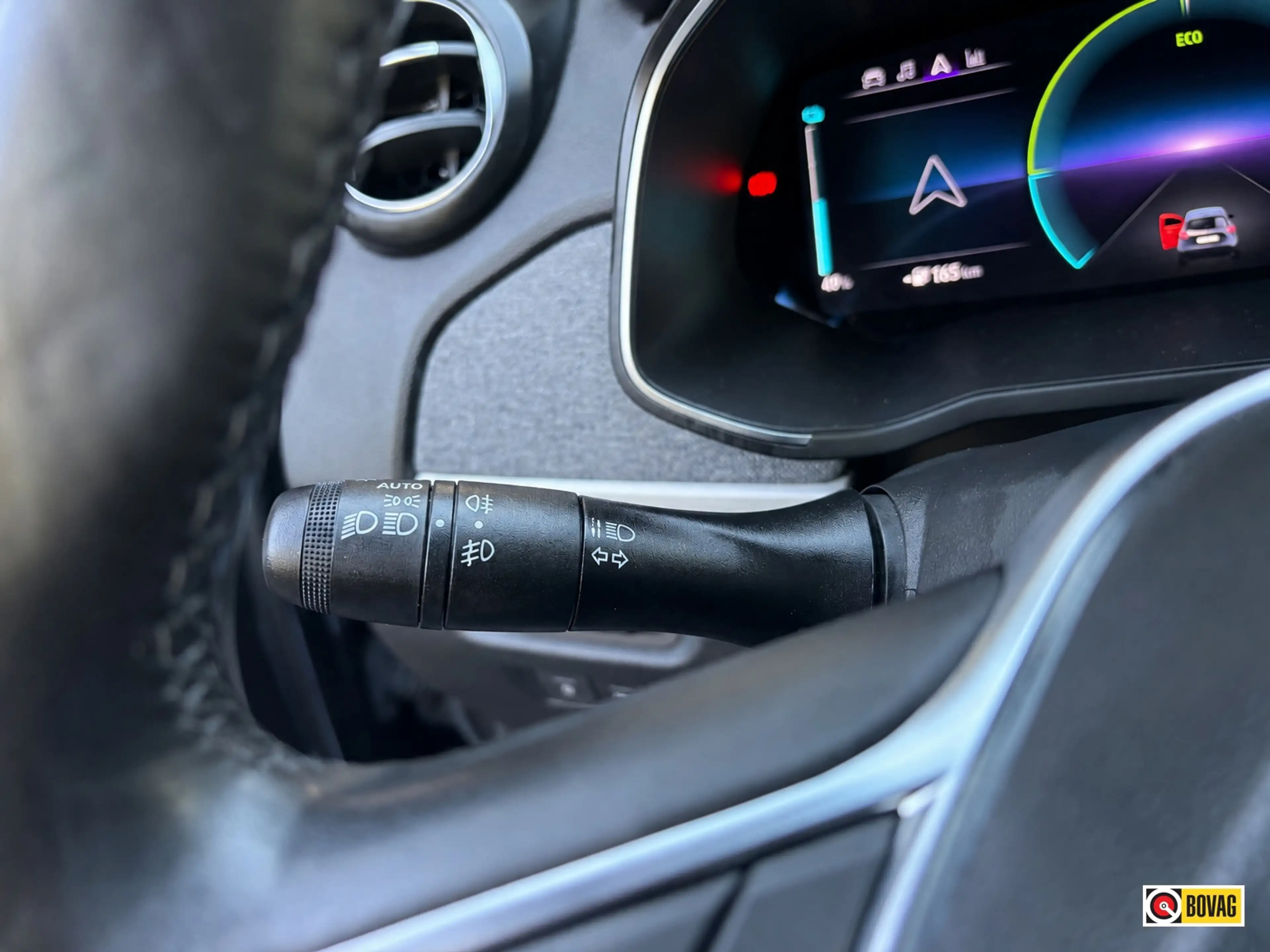 Renault ZOE R135 Intens 52 kWh KOOP ACCU NAVI PDC LED — photo 19