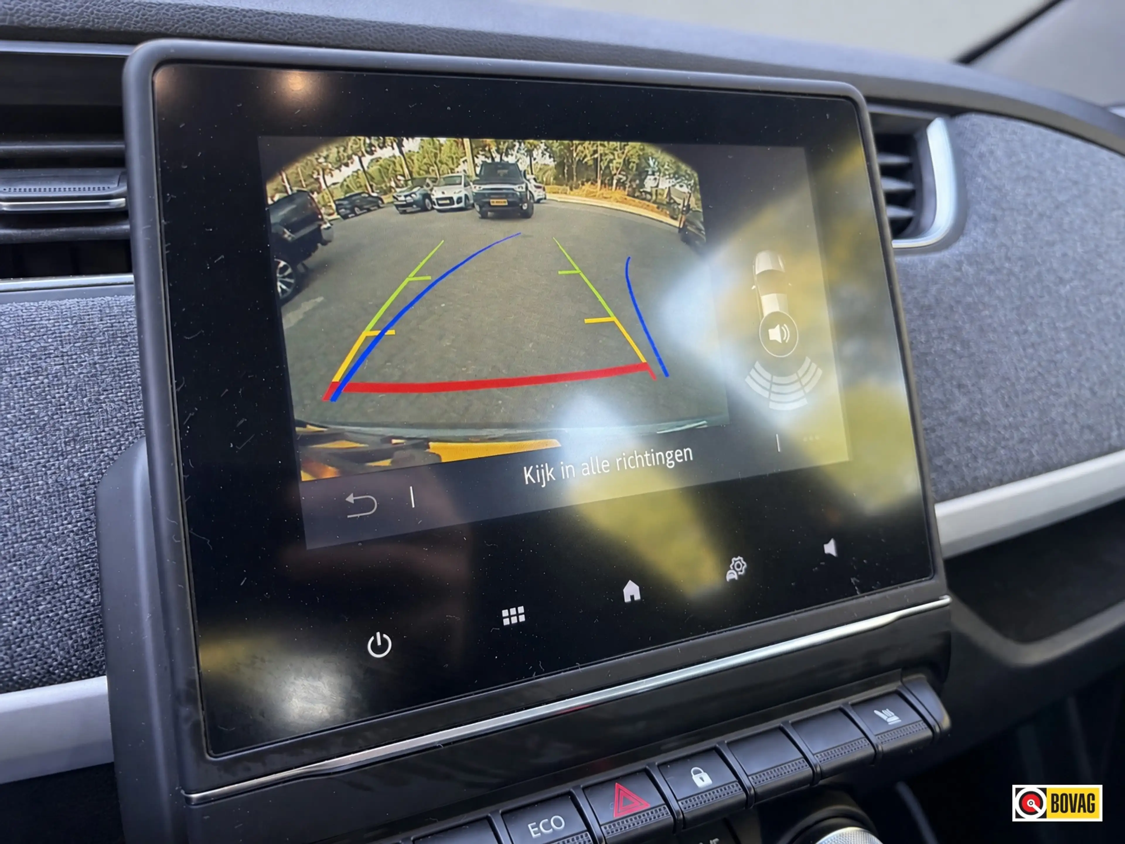 Renault ZOE R135 Intens 52 kWh KOOP ACCU NAVI PDC LED — photo 25
