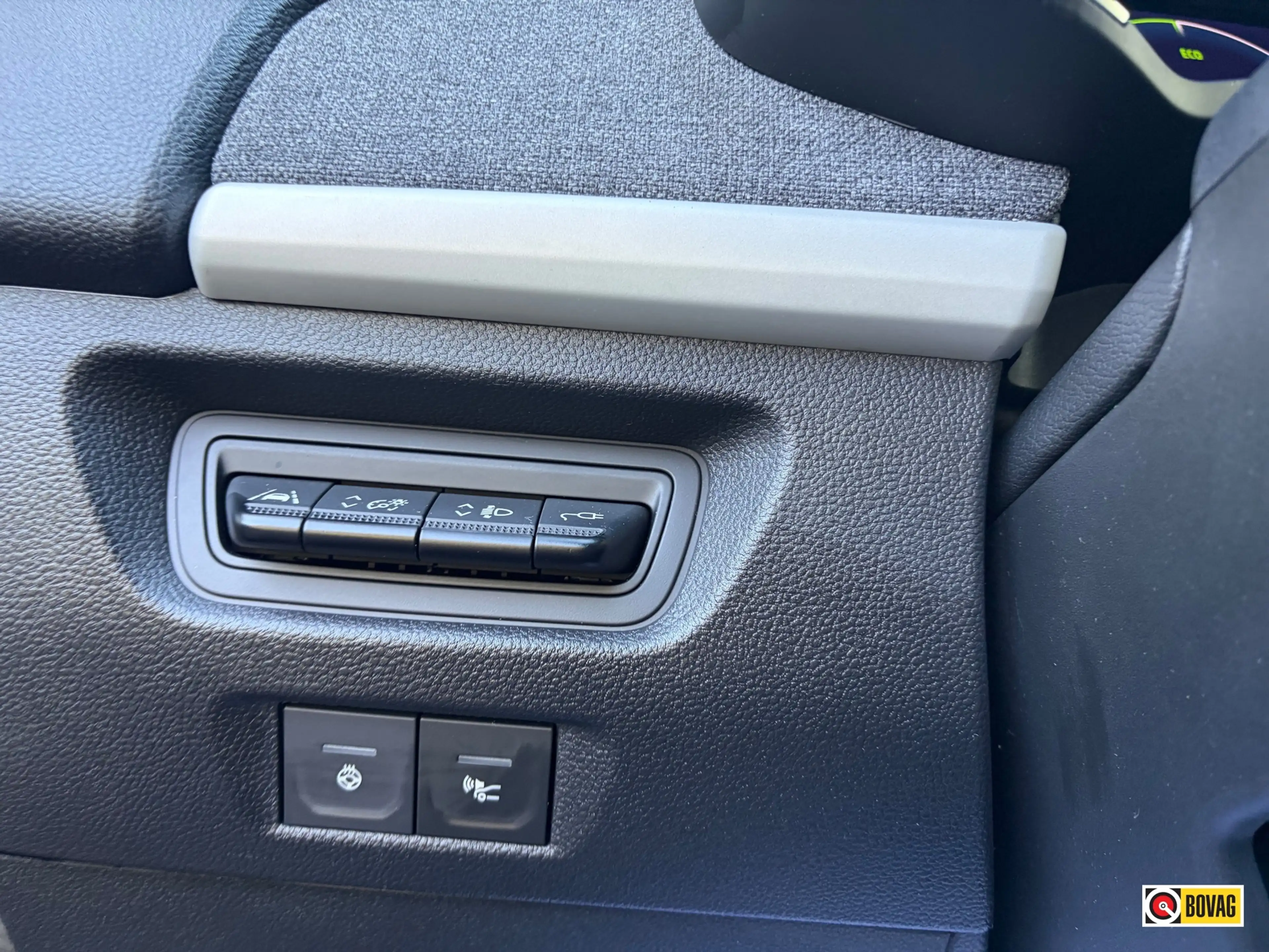 Renault ZOE R135 Intens 52 kWh KOOP ACCU NAVI PDC LED — photo 17