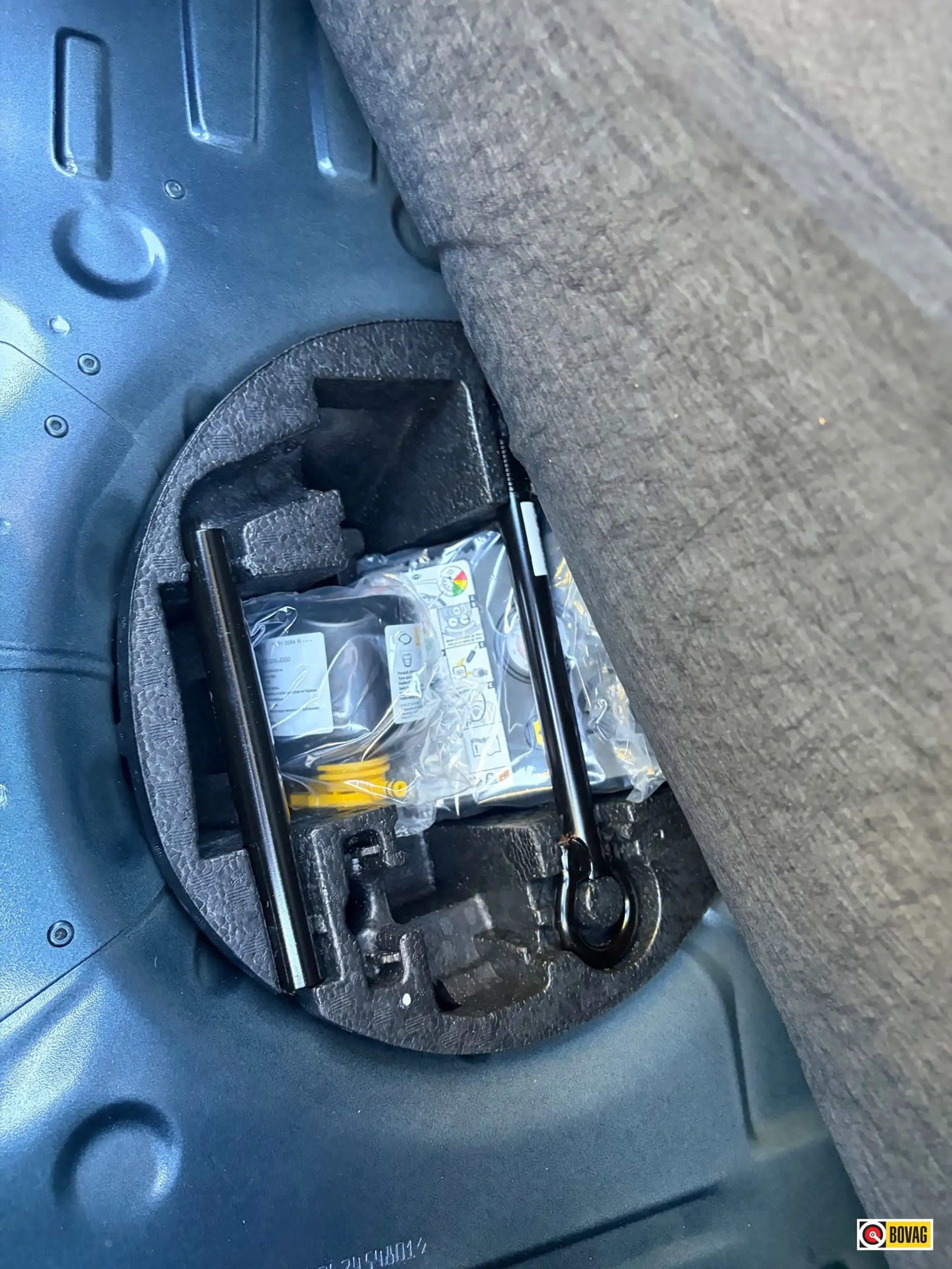 Renault ZOE R135 Intens 52 kWh KOOP ACCU NAVI PDC LED — photo 8