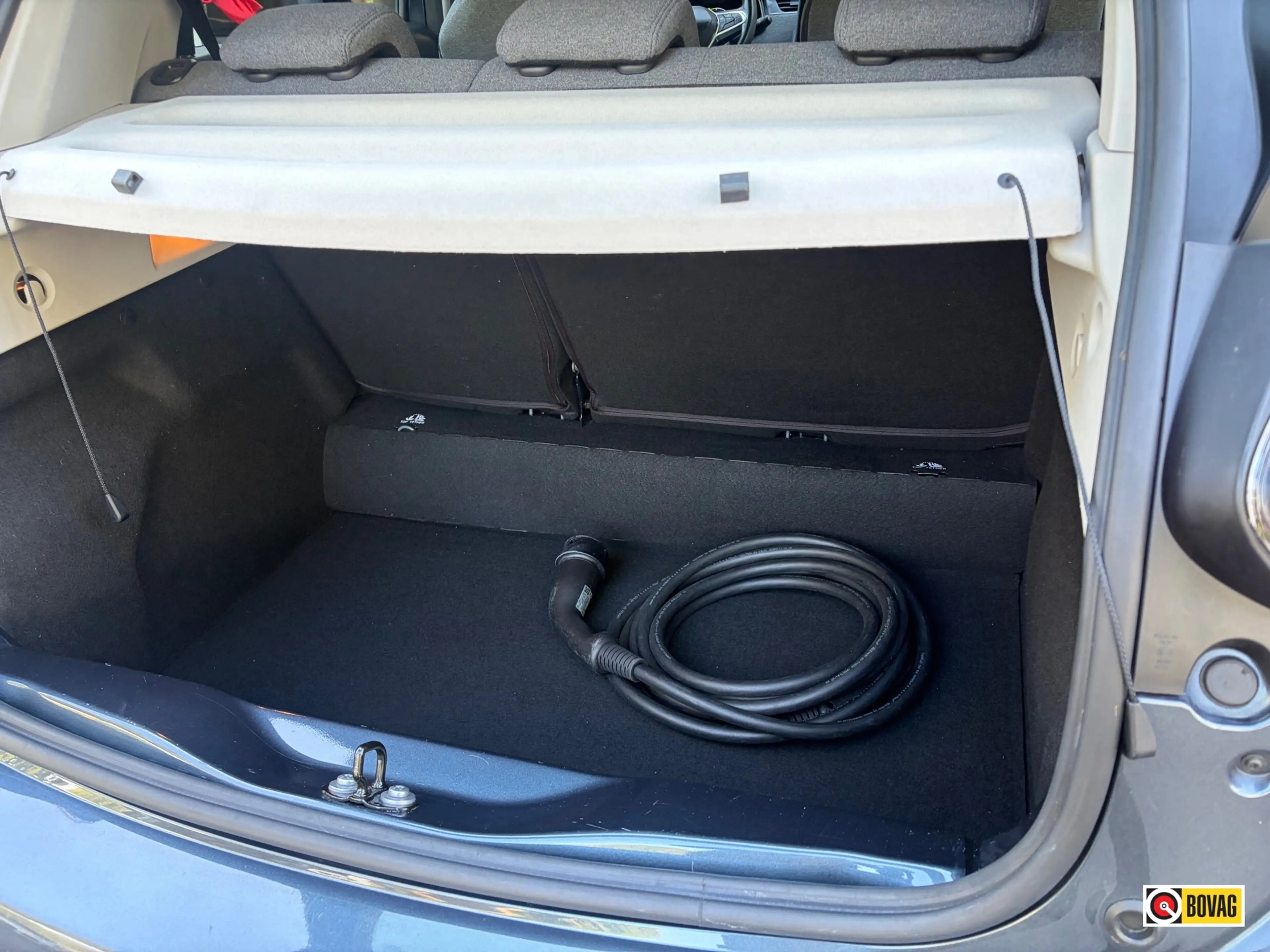 Renault ZOE R135 Intens 52 kWh KOOP ACCU NAVI PDC LED — photo 7