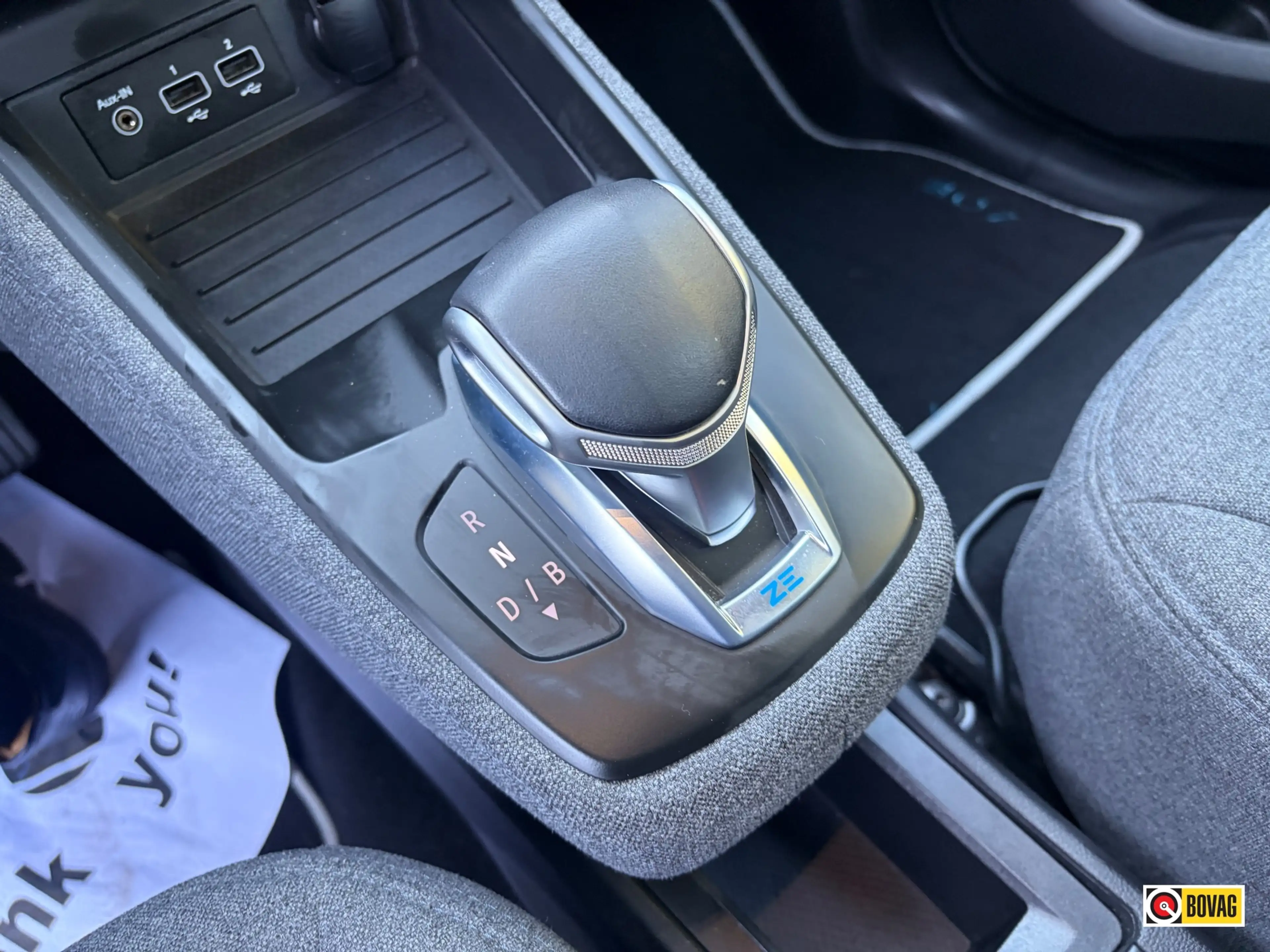 Renault ZOE R135 Intens 52 kWh KOOP ACCU NAVI PDC LED — photo 27
