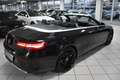 Mercedes-Benz E 350 d Cabrio AMG DISTR CARBON HUD NETTO 36.600 Schwarz - thumbnail 13