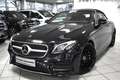 Mercedes-Benz E 350 d Cabrio AMG DISTR CARBON HUD NETTO 36.600 Schwarz - thumbnail 1
