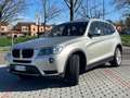 BMW X3 BMW X3 Xdrive 2.0 diesel - futura Bronze - thumbnail 17