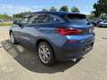 BMW X2 xDrive20d DAB LED Navi ACC + Stop&Go Shz PDC Blau - thumbnail 5