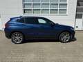BMW X2 xDrive20d DAB LED Navi ACC + Stop&Go Shz PDC Blau - thumbnail 6