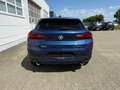 BMW X2 xDrive20d DAB LED Navi ACC + Stop&Go Shz PDC Blau - thumbnail 4