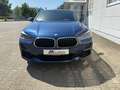 BMW X2 xDrive20d DAB LED Navi ACC + Stop&Go Shz PDC Blau - thumbnail 2