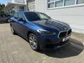 BMW X2 xDrive20d DAB LED Navi ACC + Stop&Go Shz PDC Blau - thumbnail 3