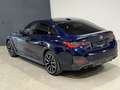 BMW i4 M-Sport Pano HeadUp Memory  AHK Bleu - thumbnail 3