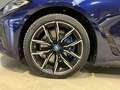 BMW i4 M-Sport Pano HeadUp Memory  AHK Bleu - thumbnail 10