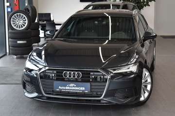 Avant 40TDI S-tron. MatrixHD~Virtual~ACC~360°