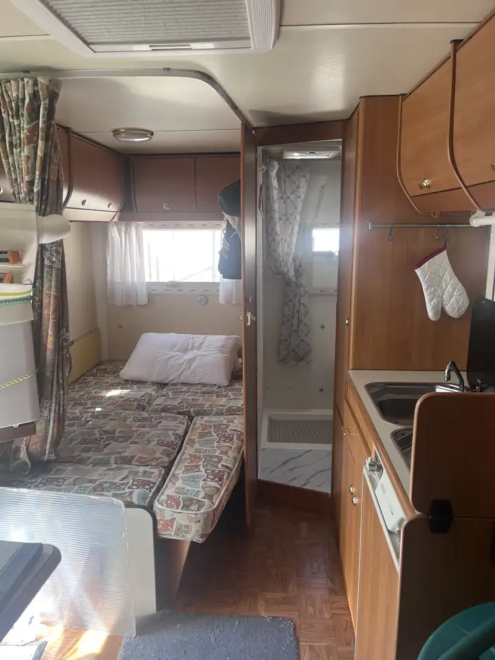 Fiat Ducato Aiesistem Monoscocca, foto 3