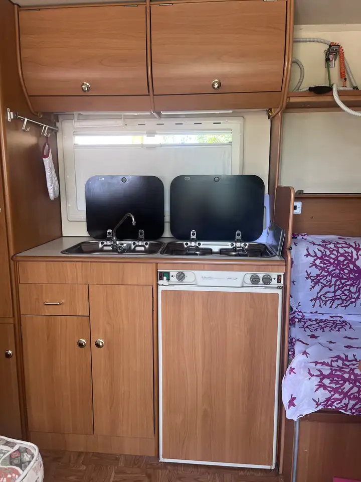 Fiat Ducato Aiesistem Monoscocca, foto 4