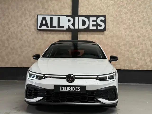 Volkswagen Golf view 8