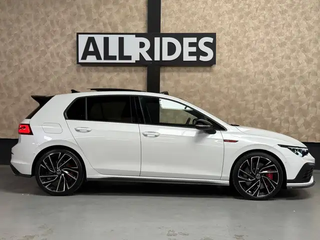 Volkswagen Golf view 7