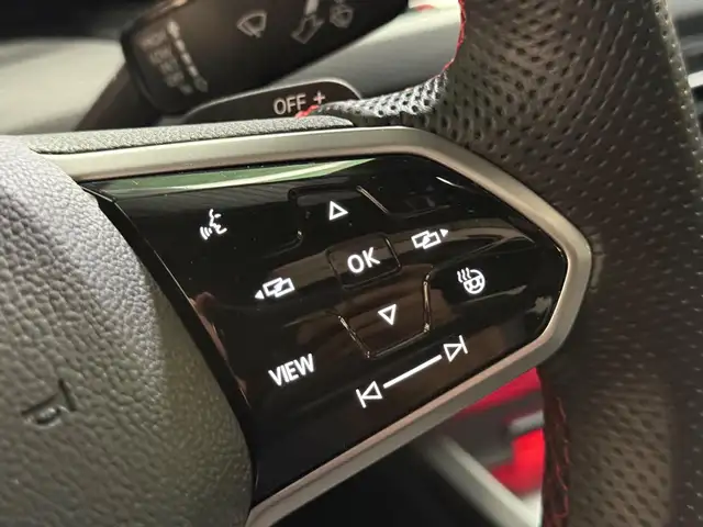 Volkswagen Golf view 20