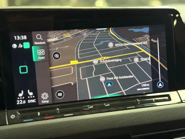 Volkswagen Golf view 25