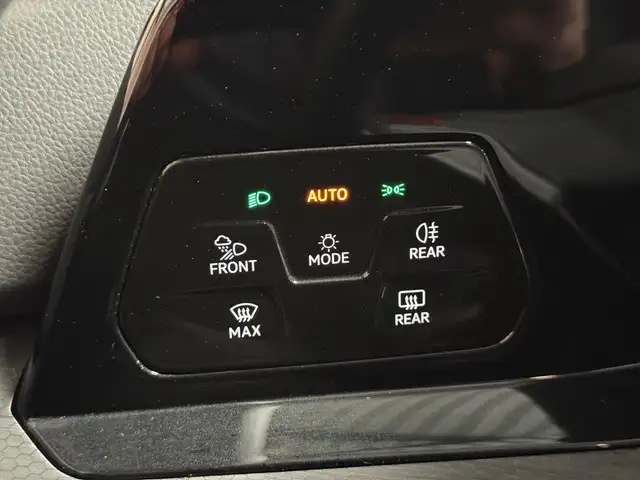 Volkswagen Golf view 15