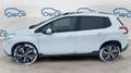 Peugeot 2008 1.6 BlueHDi 100 Feline Blanc - thumbnail 2