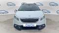 Peugeot 2008 1.6 BlueHDi 100 Feline Blanc - thumbnail 5