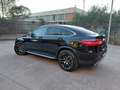 Mercedes-Benz GLC 250 GLC Coupe 250 d Premium 4matic auto Negru - thumbnail 2