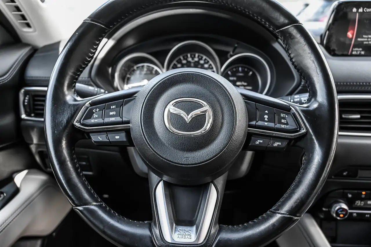 Mazda CX-5 снимка Mazda CX-5