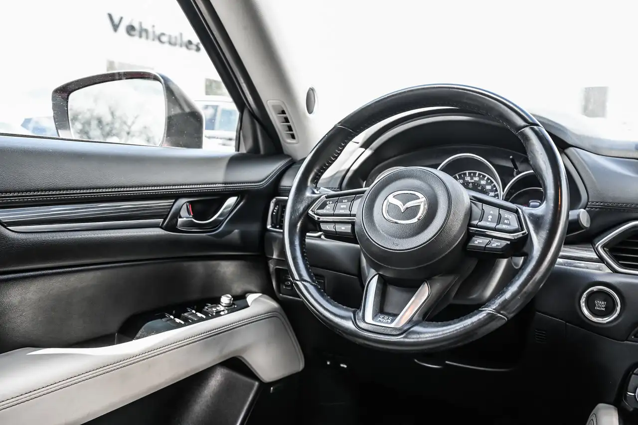 Mazda CX-5 снимка Mazda CX-5