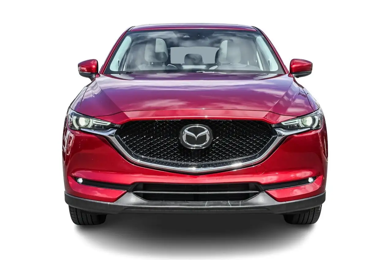 Mazda CX-5 снимка Mazda CX-5