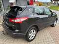 Nissan Qashqai Qashqai 1,5 dCi Acenta mit Nissan Connect Schwarz - thumbnail 5