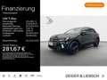 Volkswagen T-Roc T-ROC 2.0 TSI 4MOTION DSG R-LINE*STHZG*IQ.LIGHT* Schwarz - thumbnail 1