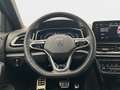 Volkswagen T-Roc T-ROC 2.0 TSI 4MOTION DSG R-LINE*STHZG*IQ.LIGHT* Schwarz - thumbnail 8